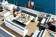 Picture of Aristarchos | Luxury sailing yacht | sailing cruise | Mediterranean