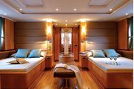 Picture of Aristarchos | Luxury sailing yacht | sailing cruise | Mediterranean