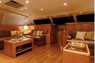 Picture of Aristarchos | Luxury sailing yacht | sailing cruise | Mediterranean