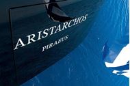 Picture of Aristarchos | Luxury sailing yacht | sailing cruise | Mediterranean