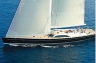 Picture of Aristarchos | Luxury sailing yacht | sailing cruise | Mediterranean