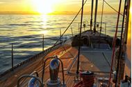 Immagine di Songbird | Luxury motor yacht | crociera su yacht | mediterraneo
