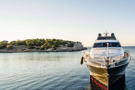 Immagine di This Is Mine | Luxury motor yacht | crociera su yacht | mediterraneo