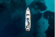 Immagine di This Is Mine | Luxury motor yacht | crociera su yacht | mediterraneo