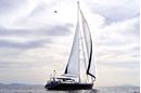 Picture of Amadeus | Luxury sailing yacht | sailing cruise | Mediterranean