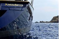 Immagine di Amadeus | Luxury sailing yacht | crociera in barca a vela | Grecia - mediterraneo