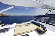 Immagine di Amadeus | Luxury sailing yacht | crociera in barca a vela | Grecia - mediterraneo