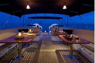 Immagine di Amadeus | Luxury sailing yacht | crociera in barca a vela | Grecia - mediterraneo