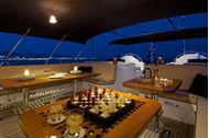 Immagine di Amadeus | Luxury sailing yacht | crociera in barca a vela | Grecia - mediterraneo