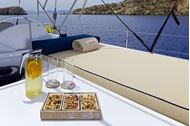 Immagine di Amadeus | Luxury sailing yacht | crociera in barca a vela | Grecia - mediterraneo