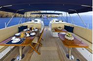 Immagine di Amadeus | Luxury sailing yacht | crociera in barca a vela | Grecia - mediterraneo