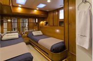 Immagine di Amadeus | Luxury sailing yacht | crociera in barca a vela | Grecia - mediterraneo