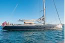 Immagine di Thalima | Luxury sailing yacht | crociera in barca a vela | mediterraneo