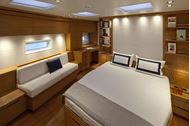 Immagine di Thalima | Luxury sailing yacht | crociera in barca a vela | mediterraneo