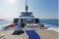 Immagine di Babalù | Luxury catamaran | crociera in catamarano | mediterraneo