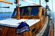 Picture of Liana H | Luxury gulet | gulet cruise | Mediterranean