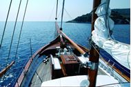 Picture of Liana H | Luxury gulet | gulet cruise | Mediterranean