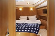Immagine di Blue Oyster - Dehler 60 | Luxury sailing yacht | crociera in barca a vela | Costiera Amalfitana