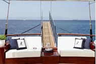 Picture of   | Luxury gulet | gulet cruise | Mediterranean