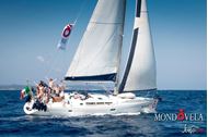 Immagine di Tirreno Coast to Coast | Oneway Sardegna-Liguria | Crociera Cabin a vela | 8 giorni 