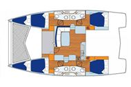 Immagine di sunsail 444