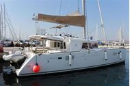 Immagine di Lagoon 450