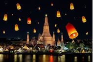 Mondovela Capodanno Thailandia