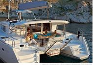 Immagine di lagoon 400
