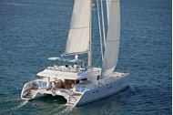 Immagine di Lagoon 620