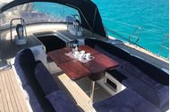 Luxury Sailing Yacht  Wild Salmon