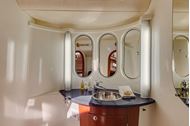 Luxury Sailing Yacht Wild Salmon