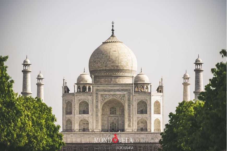 Immagine di India | Capodanno alla scoperta del Rajasthan in India | VOLI INCLUSI