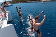 Mondovela Fun Croazia alla scoperta delle isole ad agosto	