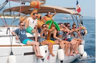 Mondovela Fun Croazia alla scoperta delle isole ad agosto	