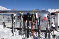 Weekend a St.Moritz, Pontresina 24-26 gennaio 2020	