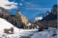 Weekend a St.Moritz, Pontresina 24-26 gennaio 2020	