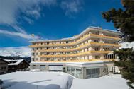 Weekend a St.Moritz, Pontresina 24-26 gennaio 2020