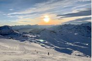 	Weekend a St.Moritz, Pontresina 24-26 gennaio 2020