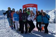 	Weekend a St.Moritz, Pontresina 24-26 gennaio 2020