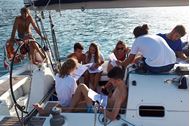 Immagine di Arcipelago Toscano | English Sailing School | Scuola di vela per ragazzi giugno e luglio