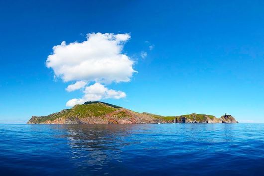 Picture of Tuscan Archipelago - Capraia Island | Cruise on a sailing boat | 3 days July