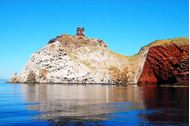 Picture of Tuscan Archipelago - Capraia Island | Cruise on a sailing boat | 3 days July