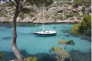Picture of Tuscan Archipelago - Capraia Island | Cruise on a sailing boat | 3 days July