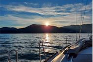 Immagine di Mondovela | Sailing School | Corso patente nautica | La Spezia 