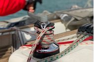 Immagine di Mondovela | Sailing School | Corso patente nautica | La Spezia 