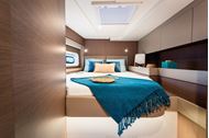 Immagine di Moderna - Bali 4.6 | Luxury sailing yacht | Crociera in catamarano  | Sardegna e Corsica