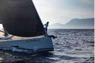 Futura Solaris 55 - Vacanza A Vela Charter - Liguria, Sardegna E Corsica 