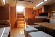 Futura Solaris 55 - Vacanza A Vela Charter - Liguria, Sardegna E Corsica 