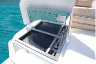 Immagine di Moderna - Bali 4.6 | Luxury sailing yacht | Crociera in catamarano  | Sardegna e Corsica