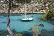 Mondovela - Crociera noleggio barca a vela tra la costa toscana e le sue isole